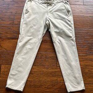 ABC Slim-Fit Trouser 30x28 Warpstreme